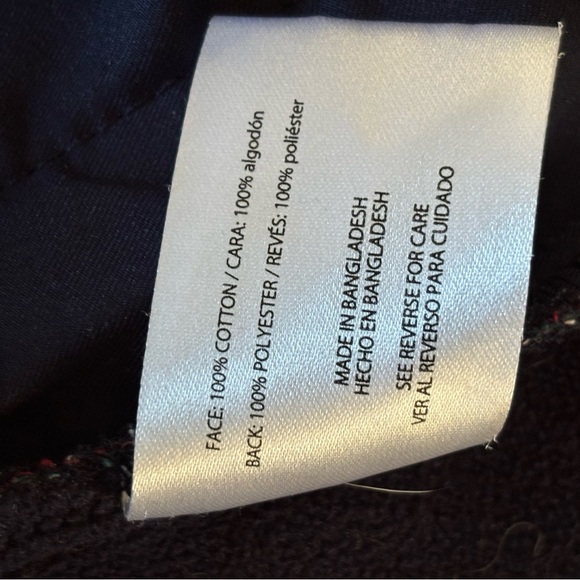 Women’s Shacket - Picture 5 of 5